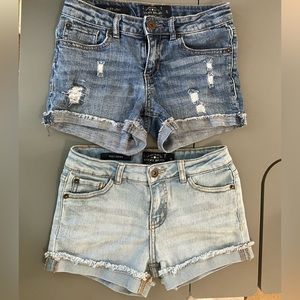 Lucky Brand shorts